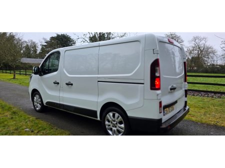 2023 Renault Trafic  €19,995