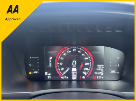 2017 Volvo XC90 2017 VOLVO XC90 2.0D4 190BHP 7 SEATER €28,950 thumbnail