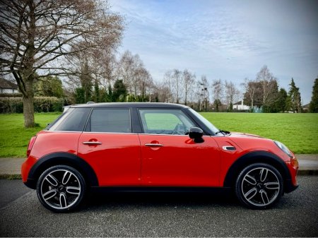 2018 MINI Hatch - thumbnail 8