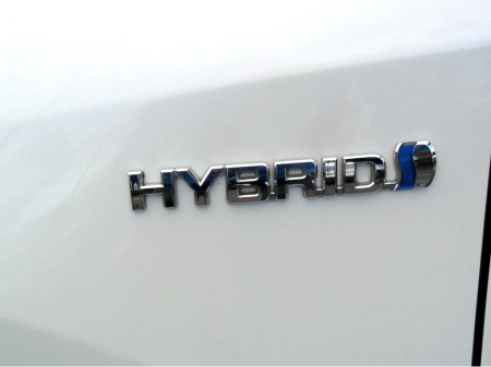 2018 Toyota Auris - thumbnail 21