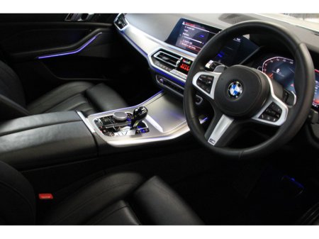 2019 BMW X5 - thumbnail 28