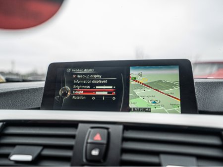 2016 BMW 4 Series 2016 BMW 420d M-Sport/New NCT/Warranty €14,888 thumbnail