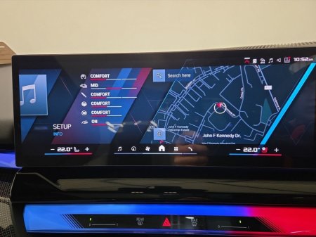 2026 BMW M5 - thumbnail 8