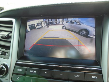 2016 Hyundai Tucson - thumbnail 20