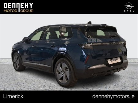 2026 Opel Grandland Elegance 1.2 136 MHEV €172 P/W €43,395