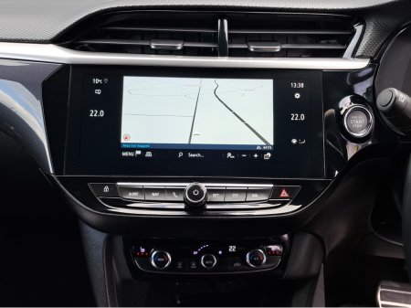 2023 Opel Corsa - thumbnail 24