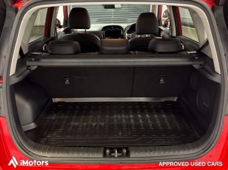 2022 Kia e-Soul E-soul K3 MY2021 5DR Auto €18,900 thumbnail