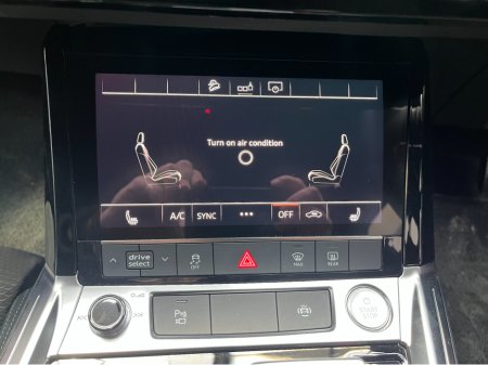 2021 Audi e-tron - thumbnail 25