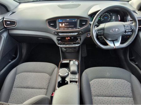 2019 Hyundai Ioniq EV - Battery State Of Health Report 99.9% - NCT 7/27 - €13,950 thumbnail