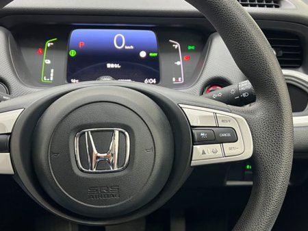 2022 Honda Fit 1.5 e:HEV BASIC Automatic, Reversing camera €17,895 thumbnail