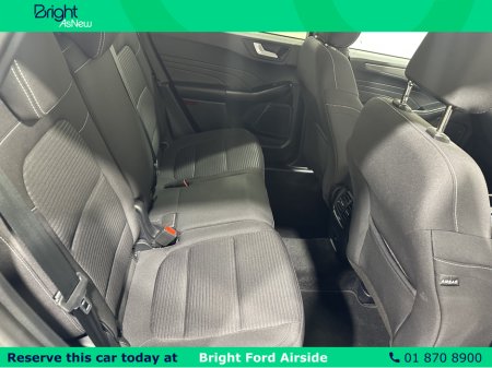 2024 Ford Kuga - thumbnail 22