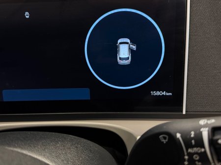 2025 Hyundai Tucson Tucson FL 2WD Platinum PHEV Auto €46,995 thumbnail