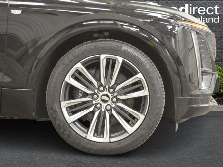 2026 Cadillac Lyriq - thumbnail 15