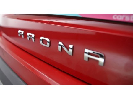 2020 SEAT Arona - thumbnail 26