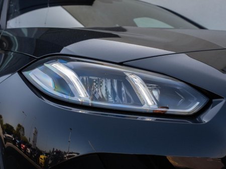 2026 BMW 1 Series 120 €47,495