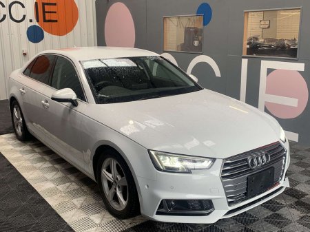 2019 Audi A4 ONLY €26950! 2019 A4 Automatic 35 TFSI / 30k KMs / Heated Leather Seats / Audi A4 Automatic
