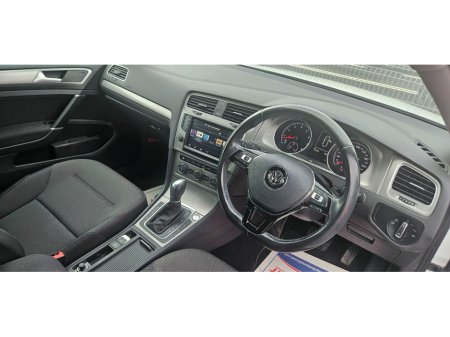 2016 Volkswagen Golf - thumbnail 26