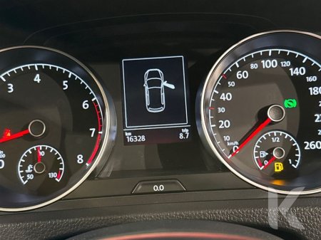 2018 Volkswagen Golf - thumbnail 17