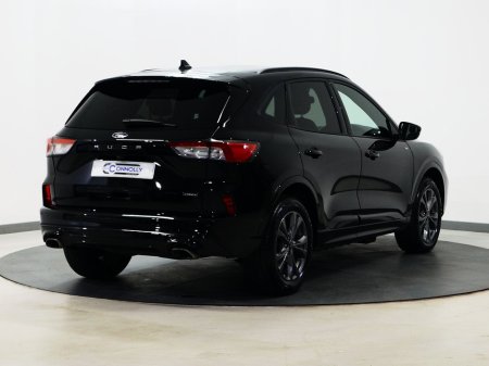 2024 Ford Kuga *96* ST-LINE EDITION PHEV €29,900 thumbnail