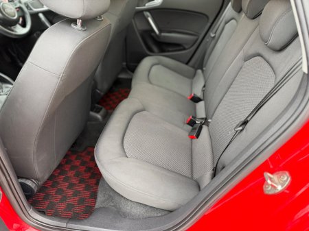 2015 Audi A1 1.4 TFSI SPORT SPORTBACK €10,950 thumbnail