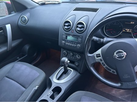 2013 Nissan Qashqai - photo 5