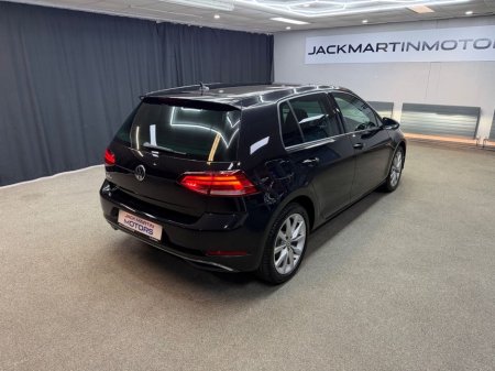 2018 Volkswagen Golf - thumbnail 13