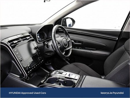 2023 Hyundai Tucson - thumbnail 5