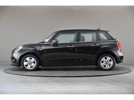 2016 MINI Hatch 1.5 AUTO 5DR *CARPLAY*ANDROID AUTO*1 YEARS WARRANTY* €15,890 thumbnail