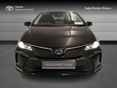 2025 Toyota Corolla - thumbnail 5