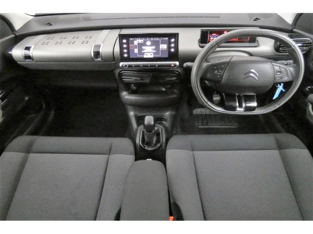 2017 Citroen C4 Cactus - thumbnail 14