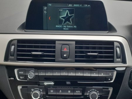 2018 BMW 1 Series 116d SE Auto €19,995 thumbnail