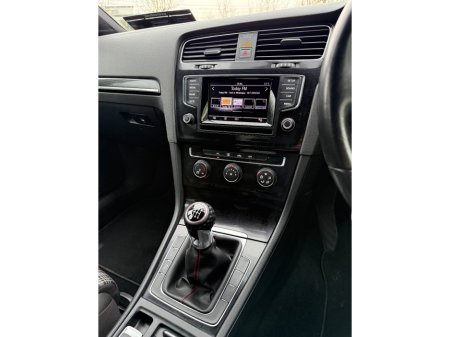 2014 Volkswagen Golf 2.0 TSI GTI €14,995 thumbnail