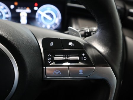 2022 Hyundai Tucson *45* PREMIUM TGDI PHEV T-GDI 4X4 €25,995 thumbnail