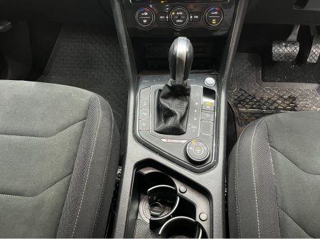 2018 Volkswagen Tiguan €23950 2018 VOLKSWAGEN TIGUAN TDI 4MOTION HIGH LINE 2.0 AUTOMATIC / CRUISE CONTROL / 360° PARKING CAMERA / HEATED SEATS / PADDLE SHIFTERS / HEATED REAR SEATS €23,950 thumbnail