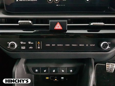 2026 Kia Sportage - thumbnail 16