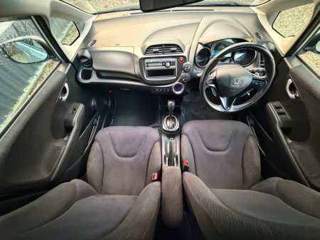 2012 Honda Fit  €8,000 thumbnail