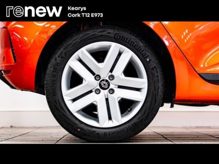 2025 Renault Clio - thumbnail 9