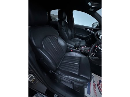 2015 Audi A6 2.0TDI 150 Ultra S Line €18,995 thumbnail