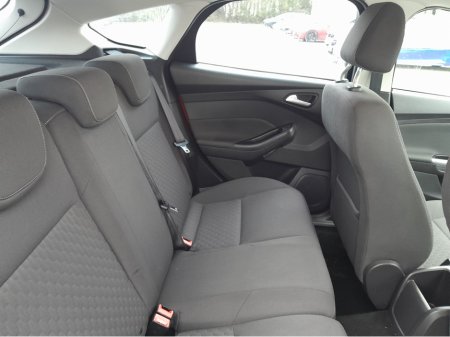 2015 Ford Focus 2014MY EDITION 1.6 95PS 4DR €8,950 thumbnail