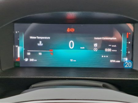 2026 Opel Vivaro KOMFORT L2H1 1.5TD 120BHP thumbnail