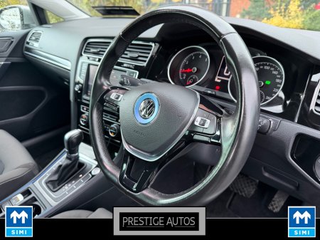 2016 Volkswagen Golf 1.4 HIGHLINE AUTO ESTATE *CAR ID 36* €12,950 thumbnail