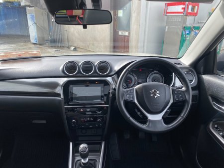 2024 Suzuki Vitara - thumbnail 12