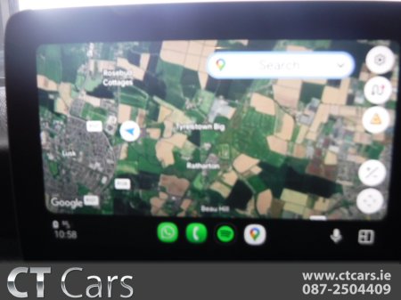 2016 Mercedes-Benz A Class - thumbnail 8