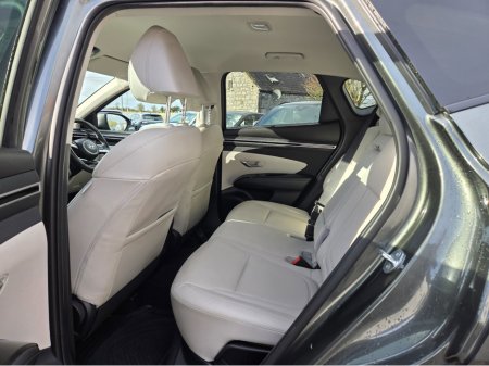 2023 Hyundai Tucson IX35 EXECUTIVE PLUS 5DR €31,450 thumbnail