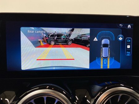 2026 Mercedes-Benz GLA Class - thumbnail 15