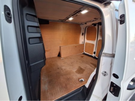 2021 Volkswagen Caddy CARGO 2.0 TDI 6SPEED *Immaculate/High Spec/Apple Carplay/Android Auto* €13,500 thumbnail