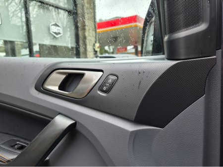 2019 Ford Ranger - thumbnail 24