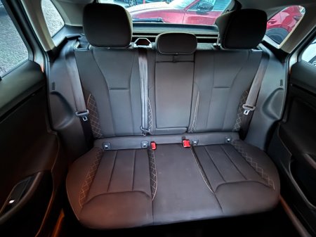 2023 Skoda Scala Ambition 1.0TSI 95HP €19,500 thumbnail