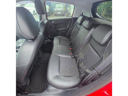 2015 Peugeot 208 1.0 PureTech 68bhp Access 5 dr €7,950 thumbnail