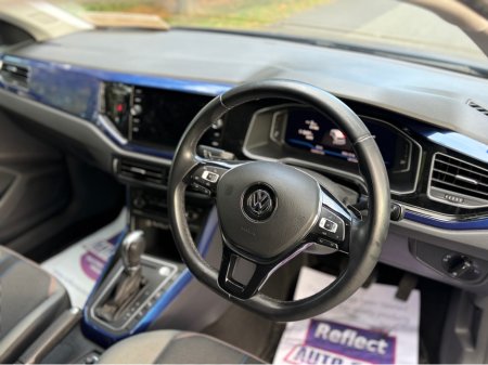 2019 Volkswagen Polo 1.5 €21,950
